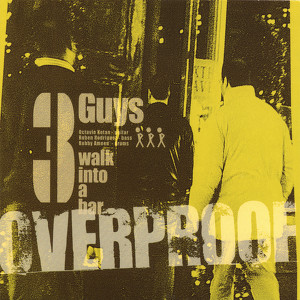 Overproof