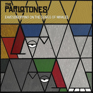 Eavesdropping on the Songs of Whales album