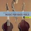 Pieces for bass Viol Albumcover
