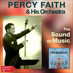 Music from Rodgers & Hammerstein's the Sound of Music (Full Album Plus Bonus Tracks 1959) album
