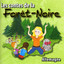 Les contes de la Forêt-Noire (Allemagne) Albumcover