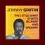 The Little Giant Starts Blowin' & Growin' Albumcover
