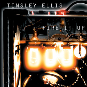 Fire It Up album