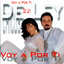 Voy a Por Ti Albumcover