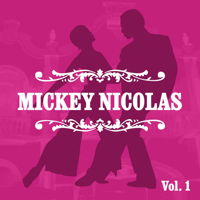 Mickey Nicolas Photo