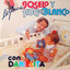 Las Gaitas de Joselo y Hugo Blanco con Danielita cover