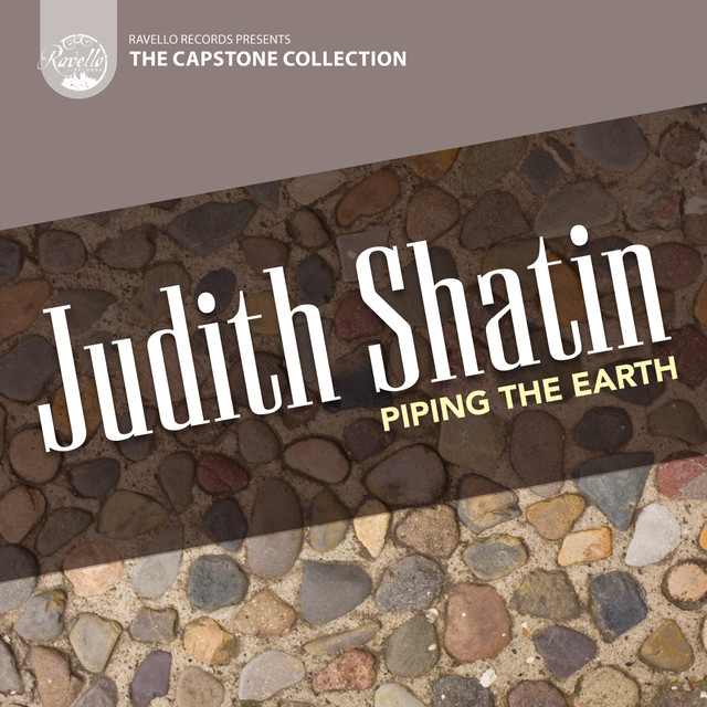 Judith Shatin Photo