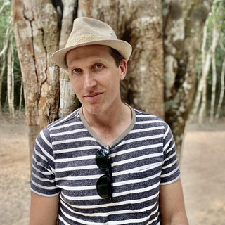 Bryan James Photo