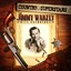 Country Superstars: The Jimmy Wakely Hits Anthology Albumcover