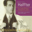Ernesto Halffter: La Corza Blanca (Integral de Canto) Albumcover