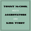 Tommy Mccook Meets Aggrovators & King Tubby cover