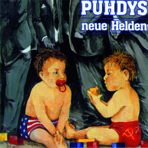 Neue Helden album