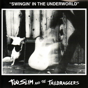 Swingin' in the Underworld cover