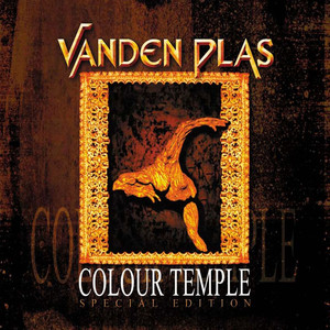 Colour Temple album