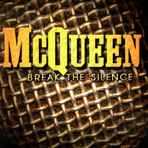 Break the Silence cover
