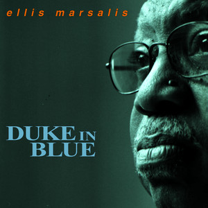 Duke In Blue album
