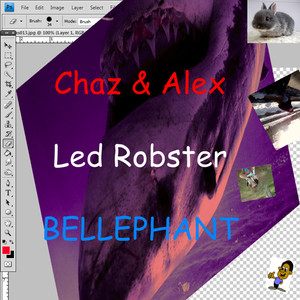 Chaz & Alex