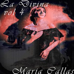 La Divina Vol. 4 album