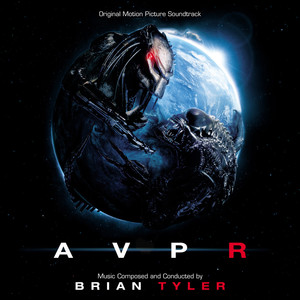 Aliens vs. Predator: Requiem album