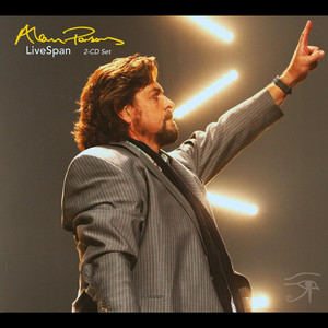 LiveSpan album