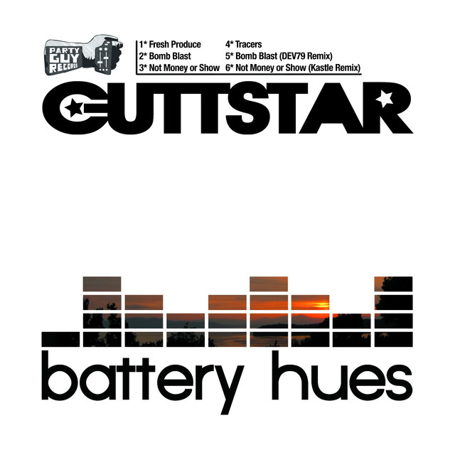 Guttstar Photo
