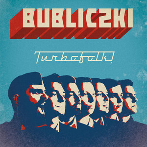 Turbofolk cover