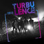 Flight Log: Turbulence cover