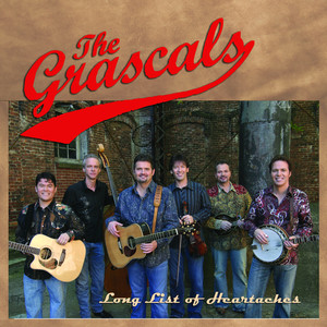 Long List of Heartaches album