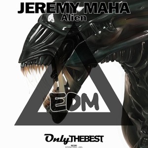 J&eacute;r&eacute;my Maha