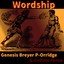 Wordship Albumcover