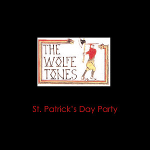 Download your St. Patrick's Day party album