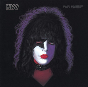 Paul Stanley (Remastered Version) cover