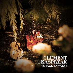 Cl&eacute;ment Kasprzak