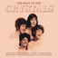 The Best of the Crystals cover
