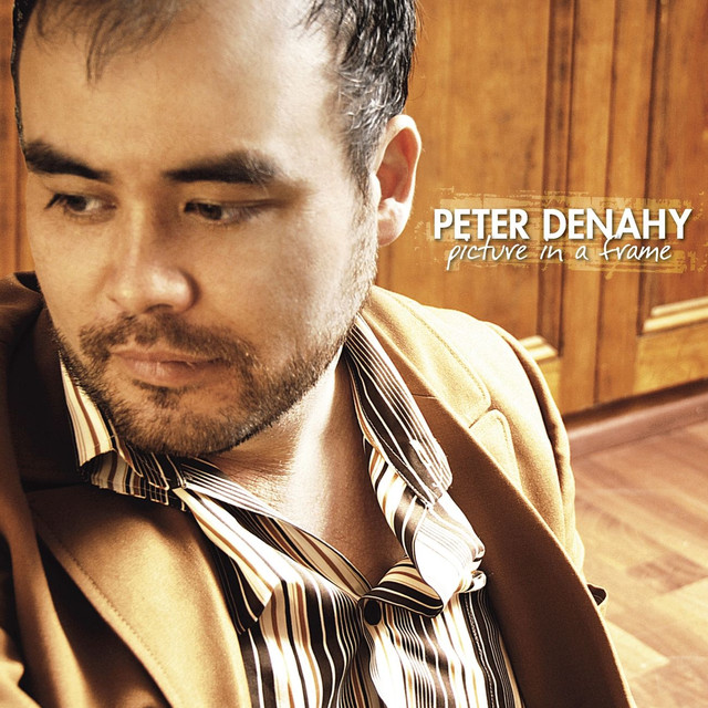 Peter Denahy Photo
