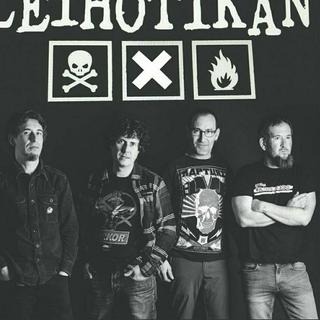 Leihotikan Photo