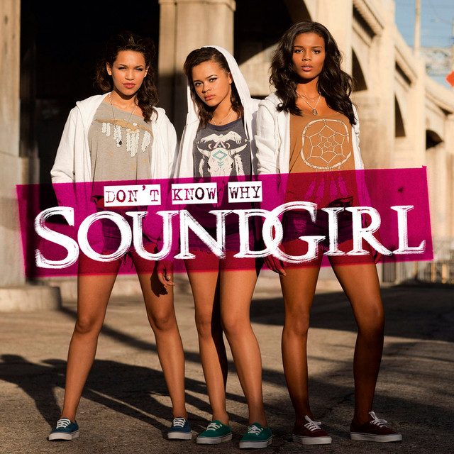 SoundGirl Photo