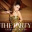 The Party-Ultra Mega Hits #1- cover