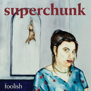 Foolish (Remastered) cover