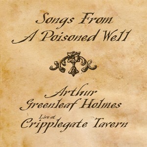 Arthur Greenleaf Holmes