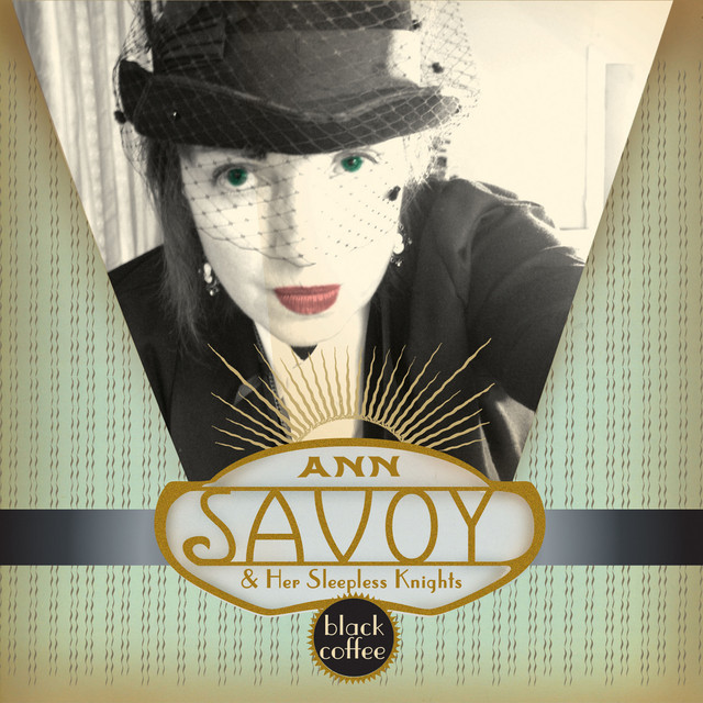 Ann Savoy and Her Sleepless Knights Photo