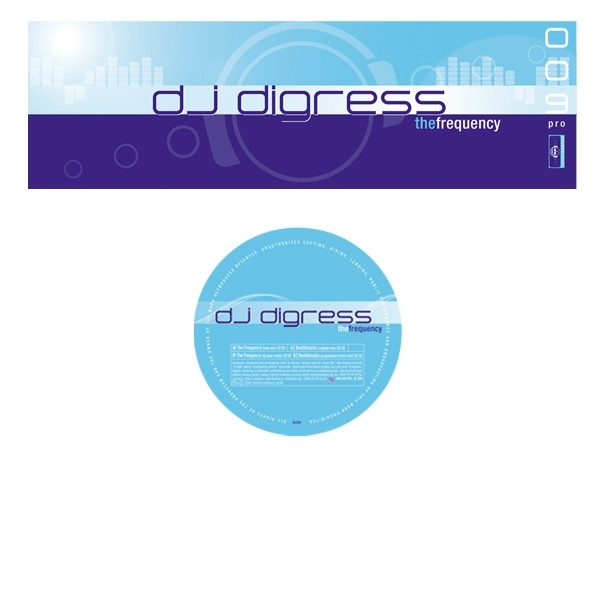 DJ Digress Photo