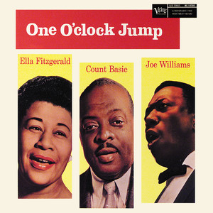 One O'Clock Jump cover