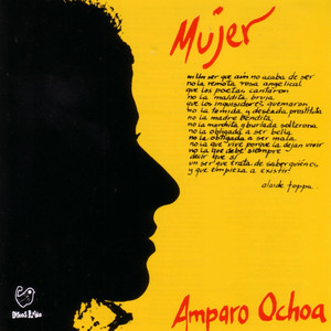 Mujer cover