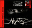 Mystery cover
