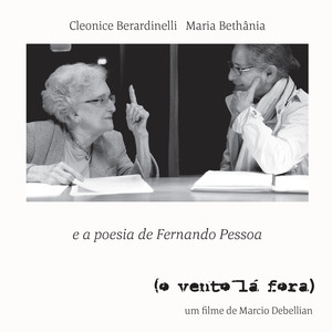 (O Vento Lá Fora) album