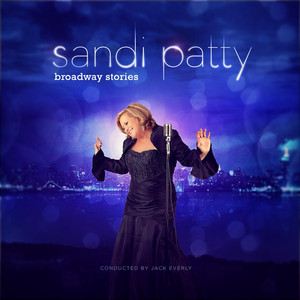 Broadway Stories album