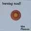 Burning Soul! cover