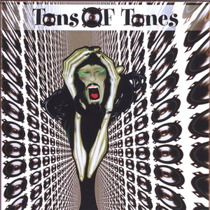 Tons Of Tones cover