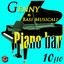 Basi musicali Piano bar vol 10 Albumcover